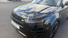 Land Rover Range Rover Evoque 2.0 D200 Dynamic SE 5dr Auto Diesel Hatchback